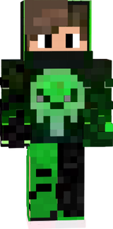 my skin