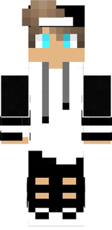 nova roupa