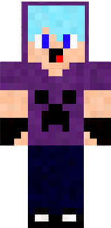 0xdr3 Skin