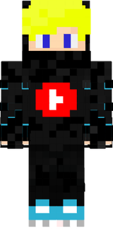 skin do minecraft