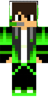 Skin