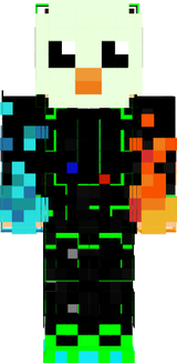 Sydyboy Penguin
