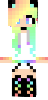 NYASHKA