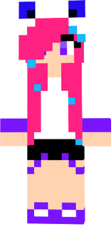  coelha loba ;-; 