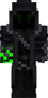 chrunior