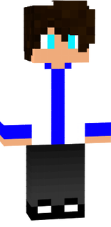 TronicBr nova skin