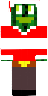 maxicraft