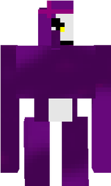 EVIL TINKY TANK