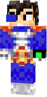 Preview of texture: Diegofox