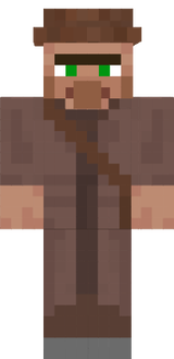 Village radventurer