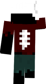 Skeleton Kid