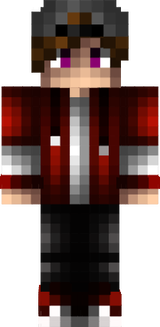 SrThiago ofc TOp e lindo