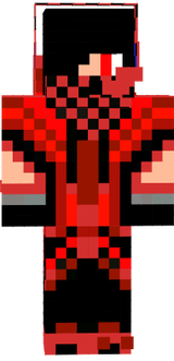 Red Crepper