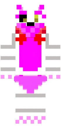 Preview of texture: baby mangle