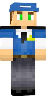 mike