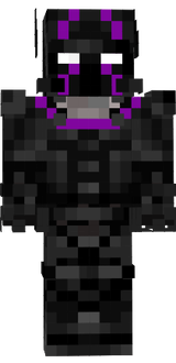 black phanter