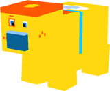 Sparky TFOP