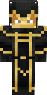 Thalmor robe with mask