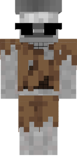 skin