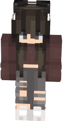Preview of texture: steve