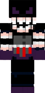 Anomaly 500 mutant form