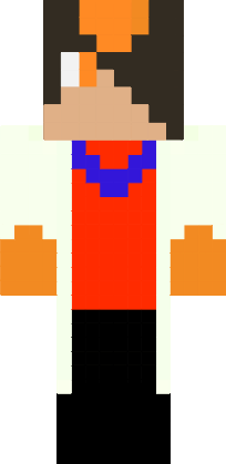 Preview of texture: Tsuna