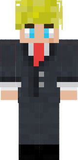 Tuxedo