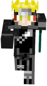 kirinaruto