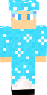 My Tết Skin