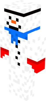 SnowStrikeMan