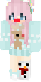 Reindeer Lulu