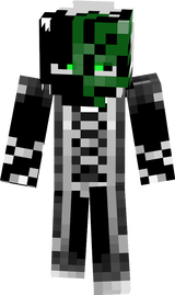 Green Hallow Ichigo