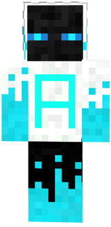 BuleEnderman