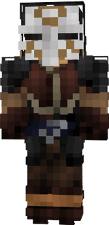 Steampunk Bandit