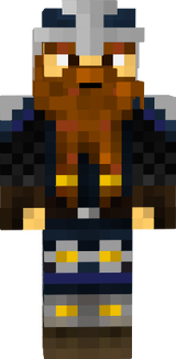 Cool Dwarf