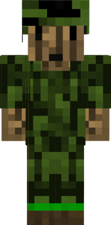 wooden army man 2
