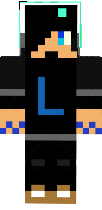 Preview of texture: Lucian
