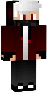 skin minecraft