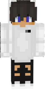 My skin