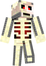 Skellington