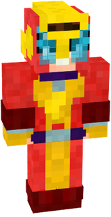 Marciagyagos732
