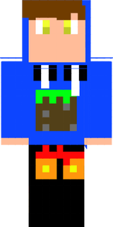 steve