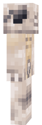 Preview of texture: Pug