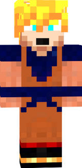 GOKU