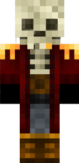 skeletonking
