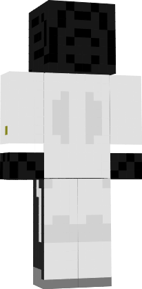 Preview of texture: White Enderman