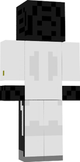 White Enderman