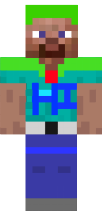 Preview of texture: epic kid