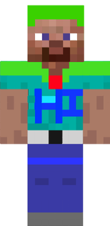 epic kid