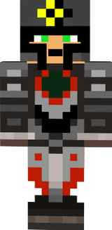 Char